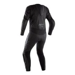 RST Podium Airbag CE Leather Suit -Motorcycle Clothing Sales rst podium airbag ce mens leather suit img2 2