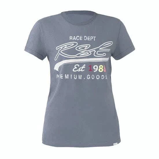 RST Ladies' Premium Goods T-Shirt 3 RST Ladies' Premium Goods T-Shirt