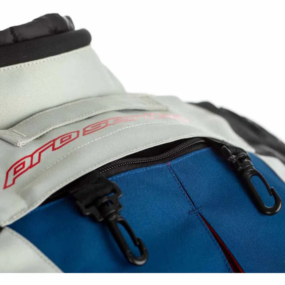 RST Pro Series Adventure-X Ladies' Textile Jacket 6 RST Pro Series Adventure-X Ladies' Textile Jacket - Image 4