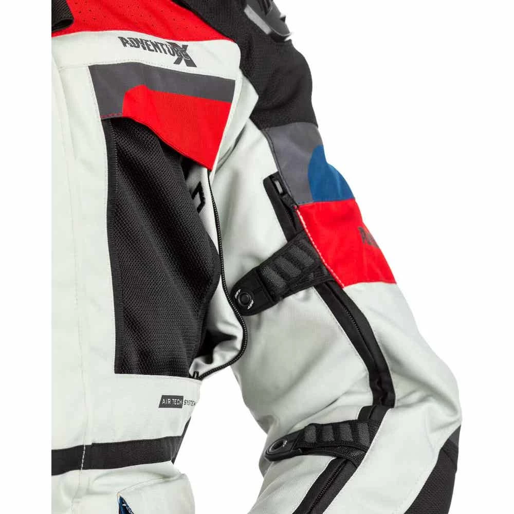 RST Pro Series Adventure-X Ladies' Textile Jacket 8 RST Pro Series Adventure-X Ladies' Textile Jacket - Image 6