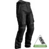RST Pro Series Adventure-X Textile Trousers - Long -Motorcycle Clothing Sales rst pro series adventure x ce ll mens textile jeans black black img1 3