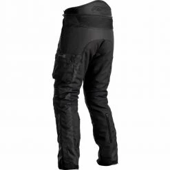 RST Pro Series Adventure-X Textile Trousers - Long -Motorcycle Clothing Sales rst pro series adventure x ce ll mens textile jeans black black img2 1