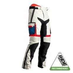 RST Pro Series Adventure-X Textile Trousers