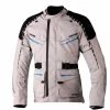 RST Pro Series Commander CE Waterproof Textile Jacket 2 RST Pro Series Commander CE Waterproof Textile Jacket -Motorcycle Clothing Sales rst pro series commander ce mens textile jacket silver blue img1