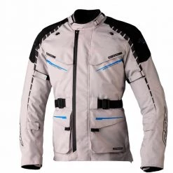 RST Pro Series Commander CE Waterproof Textile Jacket
