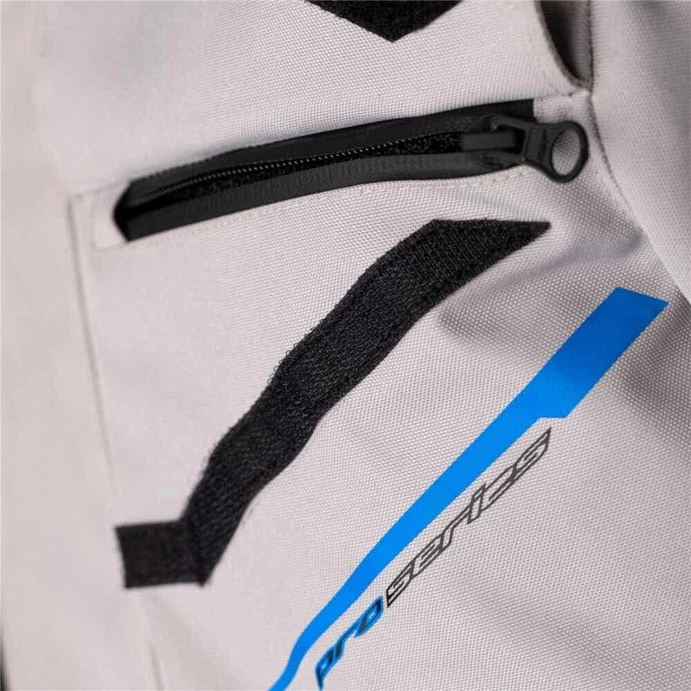 RST Pro Series Commander CE Waterproof Textile Jacket 6 RST Pro Series Commander CE Waterproof Textile Jacket - Image 4