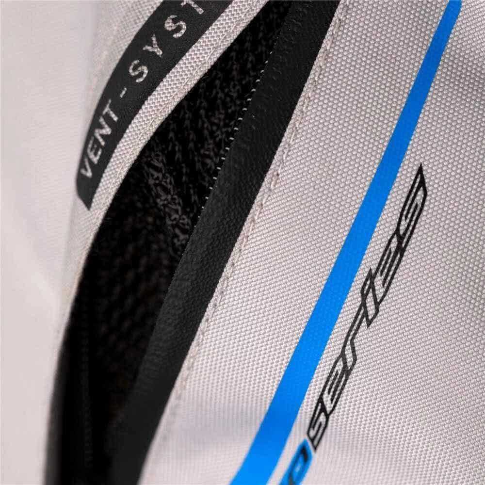 RST Pro Series Commander CE Waterproof Textile Jacket 7 RST Pro Series Commander CE Waterproof Textile Jacket - Image 5