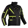 RST Ladies' Pro Series Paragon 6 CE Textile Jacket -Motorcycle Clothing Sales rst pro series paragon 6 ce ladies textile jacket img1
