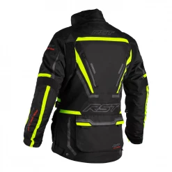 RST Pro Series Paragon 6 CE Textile Jacket -Motorcycle Clothing Sales rst pro series paragon 6 ce mens textile jacket img2 5