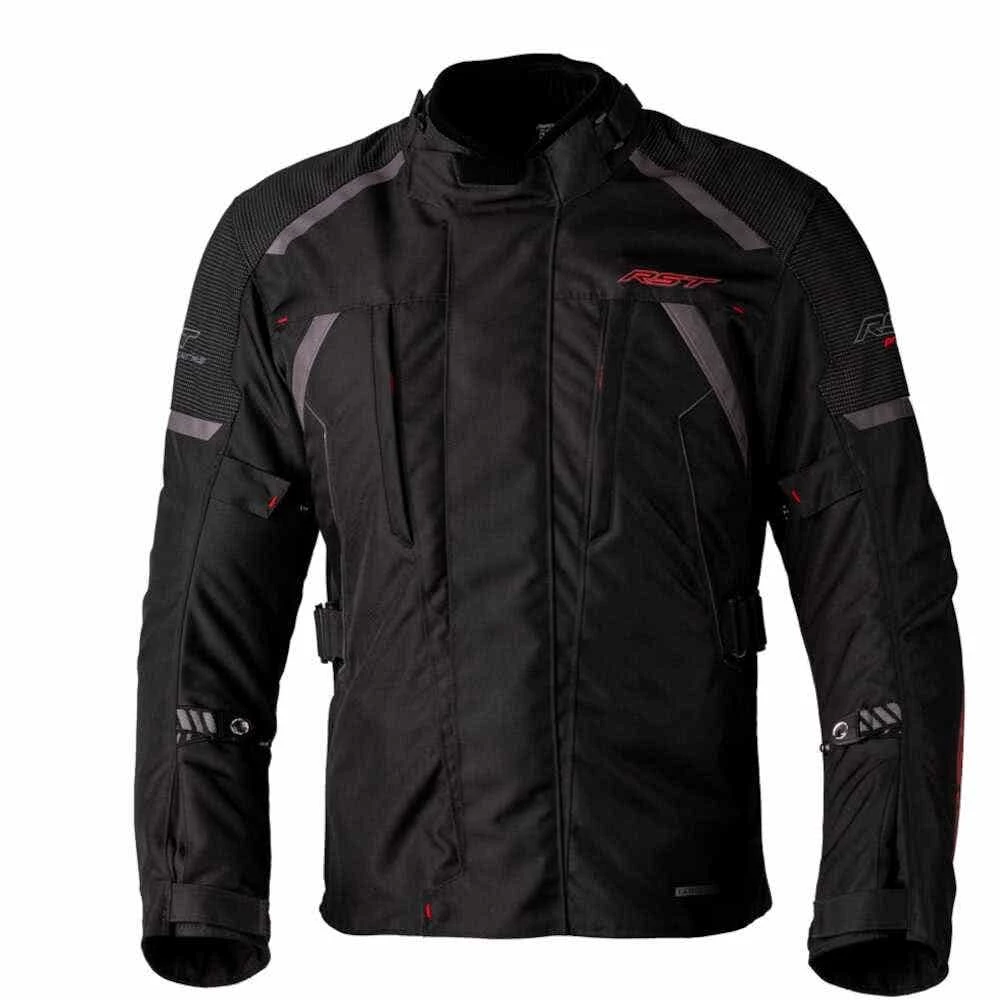 RST Pro Series Paveway CE Waterproof Textile Jacket 3 RST Pro Series Paveway CE Waterproof Textile Jacket