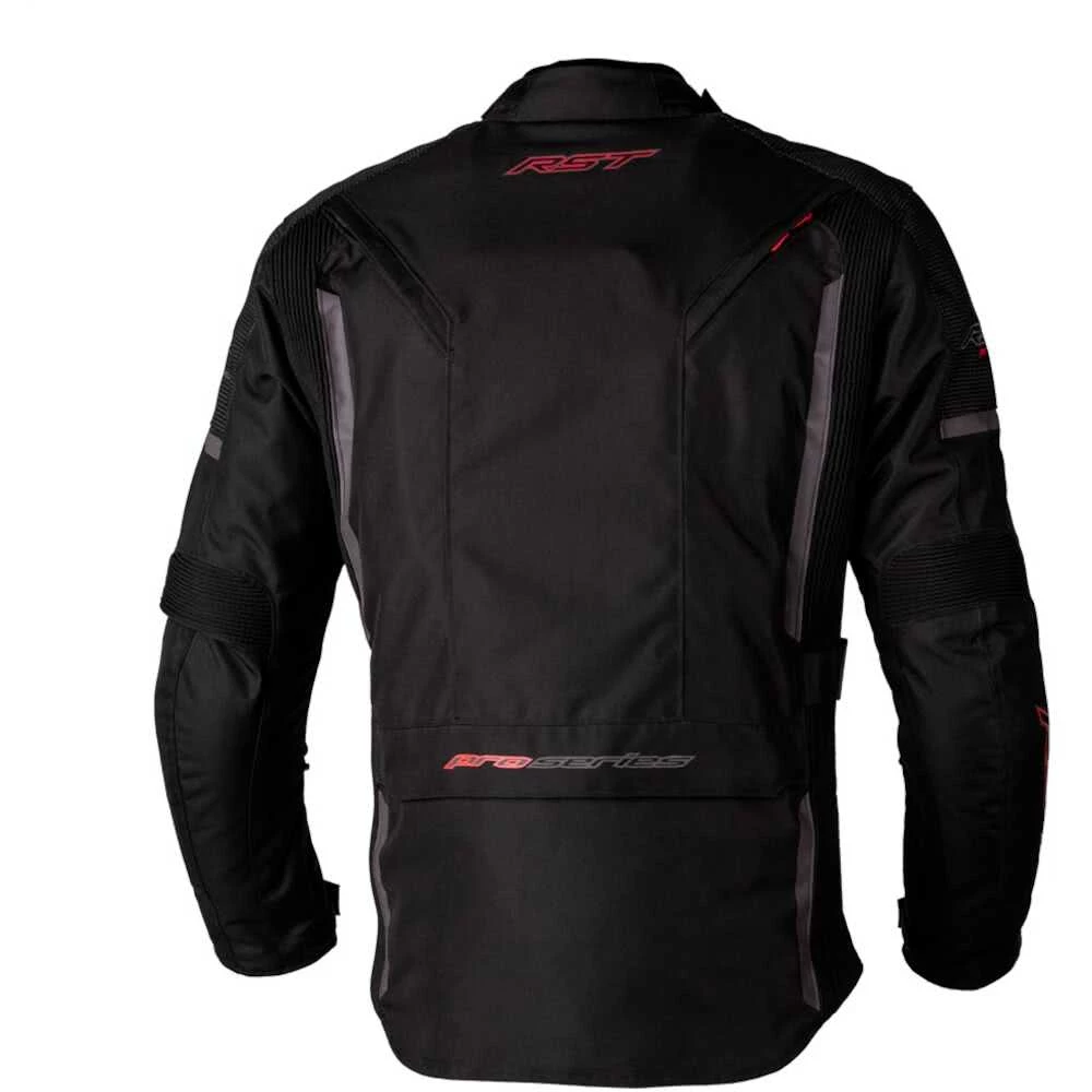 RST Pro Series Paveway CE Waterproof Textile Jacket 4 RST Pro Series Paveway CE Waterproof Textile Jacket - Image 2