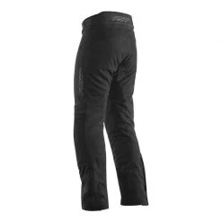 RST Pro Series Raid CE Textile Waterproof Trousers -Motorcycle Clothing Sales rst pro series raid ce mens textile trousers black black img2