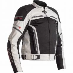 RST Pro Series Ventilator-X Textile Jacket