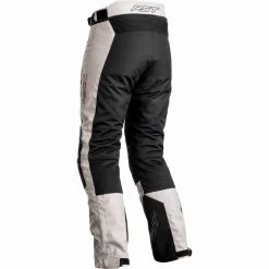 RST Pro Series Ventilator-X Textile Trousers -Motorcycle Clothing Sales rst pro series ventilator x ce mens textile jeans silver black img2 5