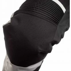 RST Pro Series Ventilator-X Textile Trousers -Motorcycle Clothing Sales rst pro series ventilator x ce mens textile jeans silver black img3 3