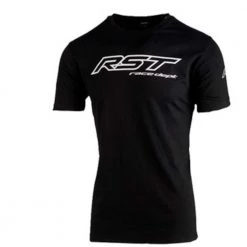 RST Race Dept Logo Men's Short Sleeve T-Shirt