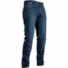 RST Reinforced Straight Leg Textile Trousers - Long -Motorcycle Clothing Sales rst reinforced straight leg ce ll mens textile jeans dark wash blue img1 1