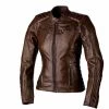 RST Ladies' Roadster 3 CE Leather Jacket