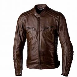 RST Roadster 3 CE Leather Jacket