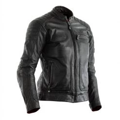 RST Ladies' Roadster 2 CE Leather Jacket