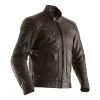 RST Roadster 2 CE Leather Jacket -Motorcycle Clothing Sales rst roadster ii ce mens leather jacket tobacco brown img1 10