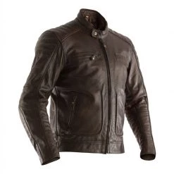 RST Roadster 2 CE Leather Jacket