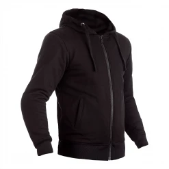 RST X Kevlar IOM TT CE Zip-Through Hoodie -Motorcycle Clothing Sales rst rst x kevlar iom tt zip through ce mens hoodie img1 3