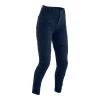 RST Ladies' X Kevlar CE Textile Jeggings - Short -Motorcycle Clothing Sales rst rst x kevlar jegging ce ladies sl textile jean img1
