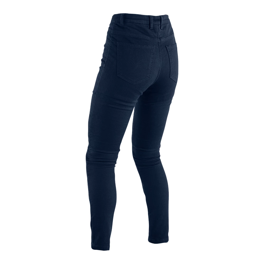RST Ladies' X Kevlar CE Textile Jeggings - Regular 16 RST Ladies' X Kevlar CE Textile Jeggings - Regular - Image 14