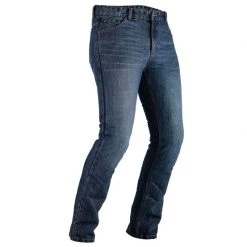 RST X Kevlar Single Layer CE Jeans - Regular -Motorcycle Clothing Sales rst rst x kevlar single layer ce mens textile jean img1 3