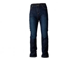 RST X Kevlar Ladies' Straight Leg 2 CE Denim Jeans - Short