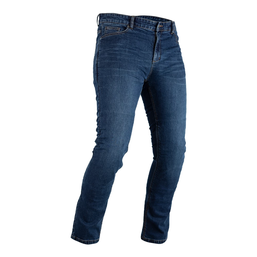 RST Ladies' X Kevlar Tapered-Fit CE Jeans - Regular 9 RST Ladies' X Kevlar Tapered-Fit CE Jeans - Regular - Image 7