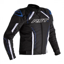 RST S1 CE Waterproof Textile Jacket -Motorcycle Clothing Sales rst s 1 ce mens textile jacket img1 4