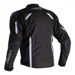 RST S1 CE Waterproof Textile Jacket -Motorcycle Clothing Sales rst s 1 ce mens textile jacket img2 8
