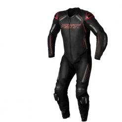 RST S1 CE Perforated One-Piece Leather Suit