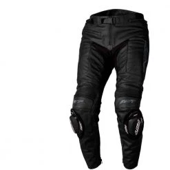 RST S1 CE Perforated Leather Trousers - Regular