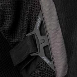 RST Ladies' S1 Mesh CE Textile Jacket -Motorcycle Clothing Sales rst s1 mesh ce ladies textile jacket black white img3 1