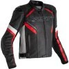 RST Sabre Airbag CE Leather Jacket -Motorcycle Clothing Sales rst sabre airbag ce mens leather jacket img1