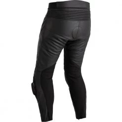 RST Sabre CE Leather Trousers - Regular -Motorcycle Clothing Sales rst sabre ce mens leather jean img2 4