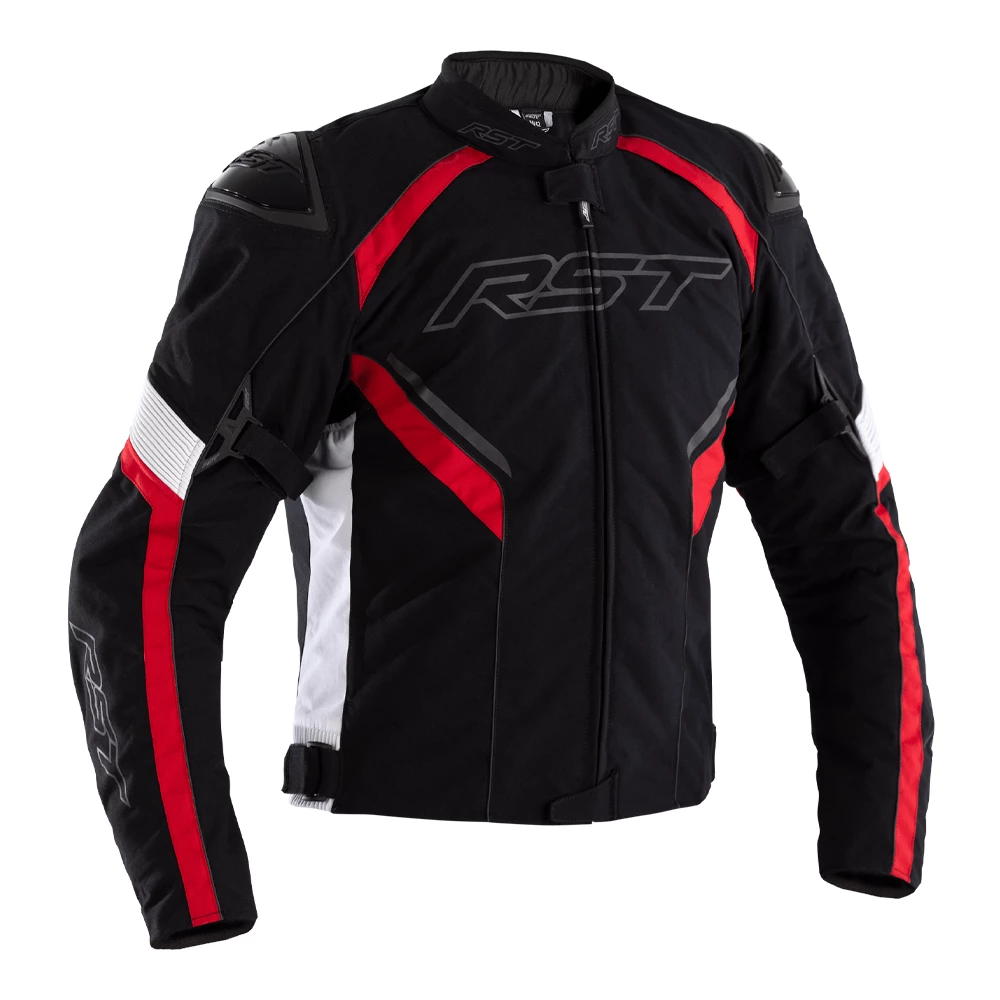 RST Sabre CE Textile Jacket 15 RST Sabre CE Textile Jacket - Image 13