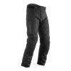 RST Syncro CE Waterproof Textile Trousers - Long -Motorcycle Clothing Sales rst syncro ce mens textile trousers black black img1 76 6