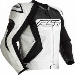 RST Tractech Evo 4 Leather Jacket