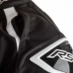 RST Tractech Evo 4 Textile Jacket -Motorcycle Clothing Sales rst tractech evo 4 ce mens textile jacket black blue img5 5