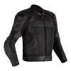 RST Tractech Evo 4 Leather Mesh Waterproof Jacket
