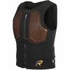 Rukka Kastor 3 Vest -Motorcycle Clothing Sales rukka kastor 3 vest black img1 2