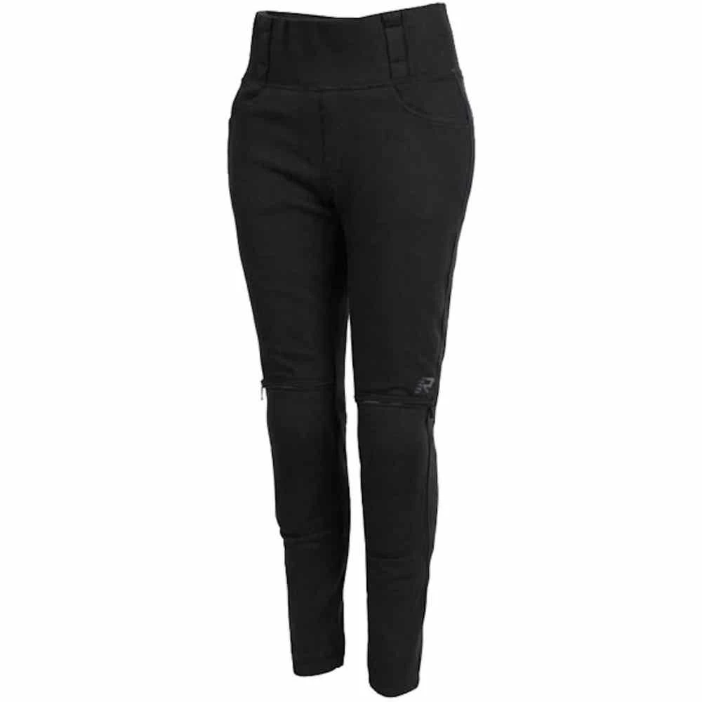 Rukka Ladies' Mexia Leggings 4 Rukka Ladies' Mexia Leggings - Image 2