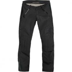 Settantadue Alger Textile Trousers