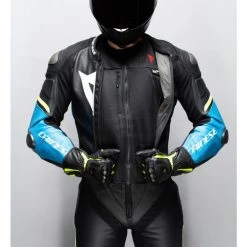Dainese Smart Jacket -Motorcycle Clothing Sales smartjacket4