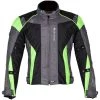 Spada Air Pro 2 Textile Jacket