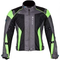 Spada Air Pro 2 Textile Jacket 11 Spada Air Pro 2 Textile Jacket -Motorcycle Clothing Sales spada air pro 2 jacket img1 2